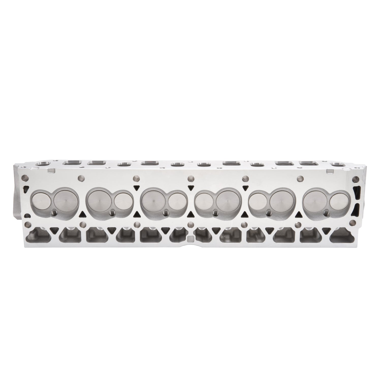 Engine Cylinder Head by Edelbrock