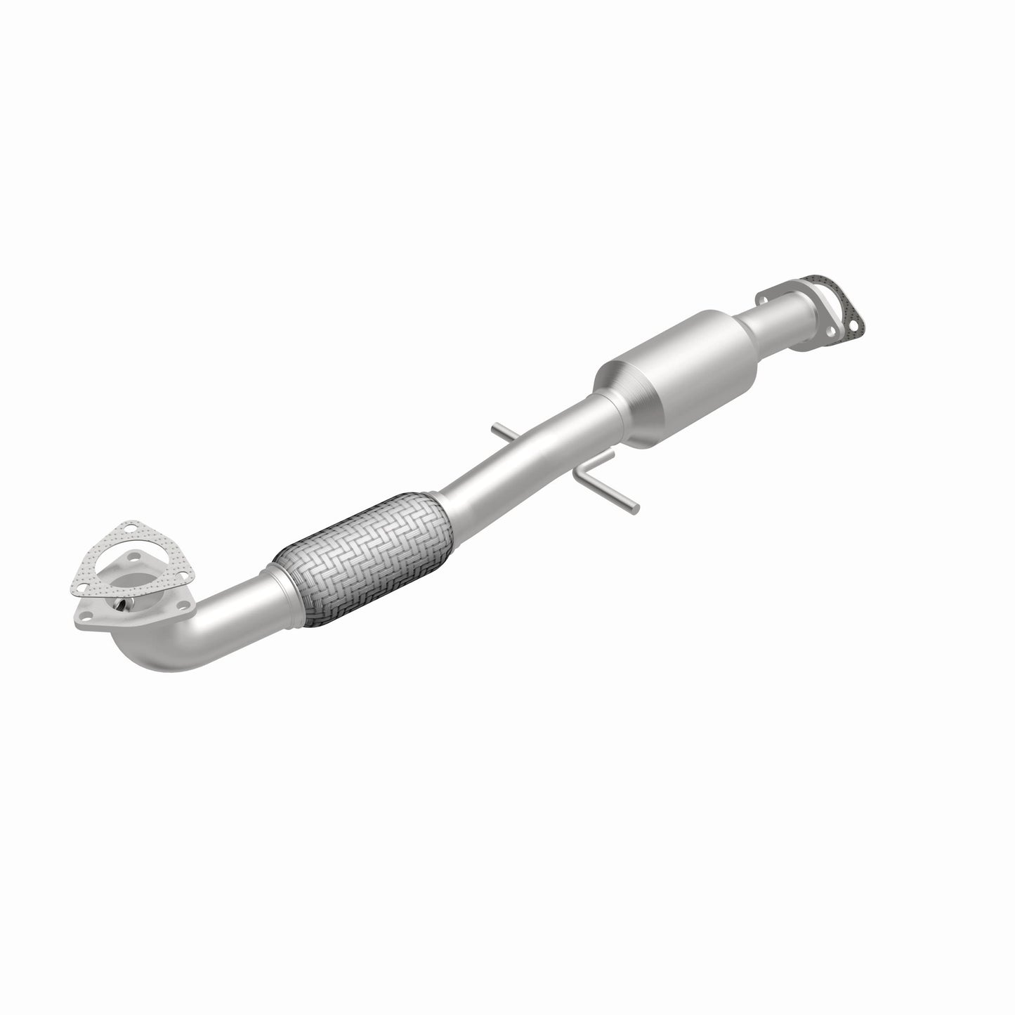 Magnaflow California Direct-Fit Catalytic Converter by MagnaFlow Exhaust Products
