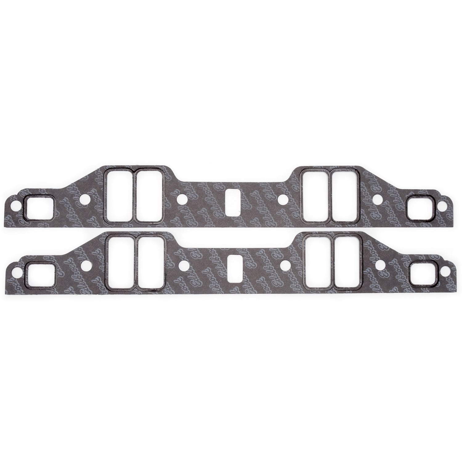 Engine Intake Manifold Gasket Set by Edelbrock