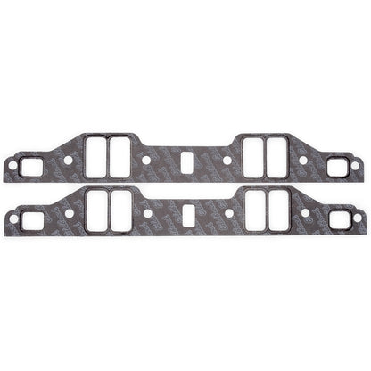 Engine Intake Manifold Gasket Set by Edelbrock