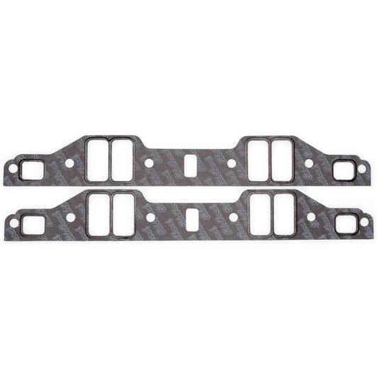 Engine Intake Manifold Gasket Set by Edelbrock