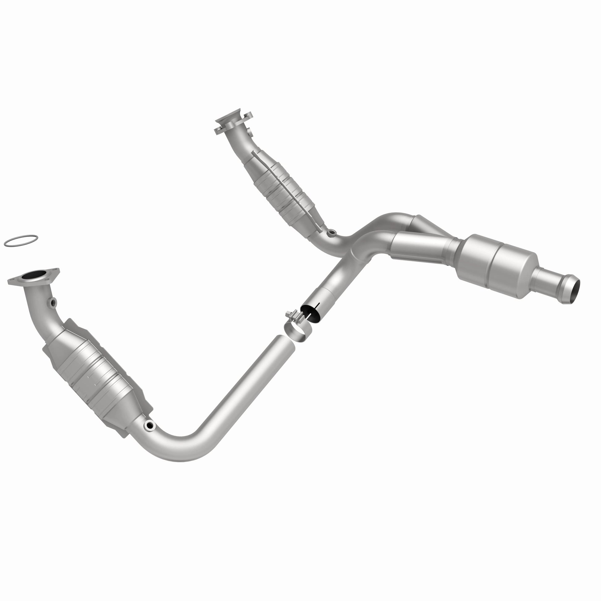 Magnaflow OEM Grade Direct-Fit Catalytic Converter by MagnaFlow Exhaust Products