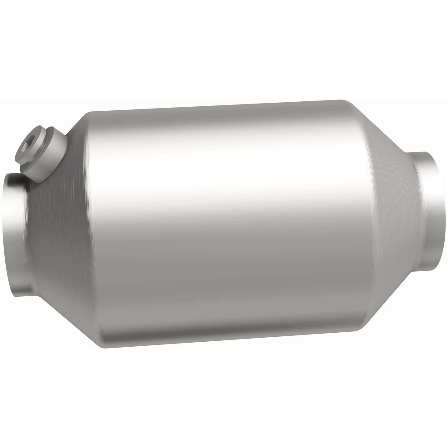 Magnaflow OEM Grade Universal Catalytic Converter - 2.50in. by MagnaFlow Exhaust Products