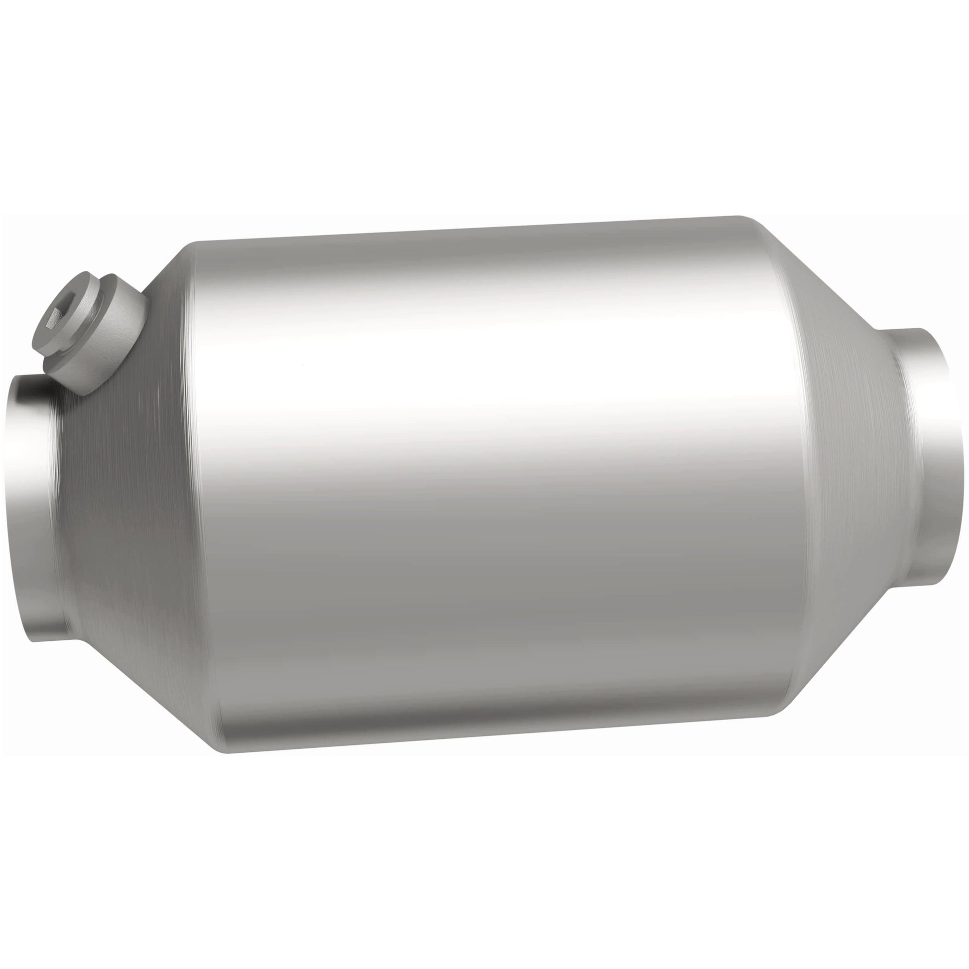 Magnaflow OEM Grade Universal Catalytic Converter - 2.50in. by MagnaFlow Exhaust Products