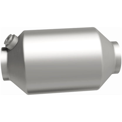 Magnaflow OEM Grade Universal Catalytic Converter - 2.50in. by MagnaFlow Exhaust Products