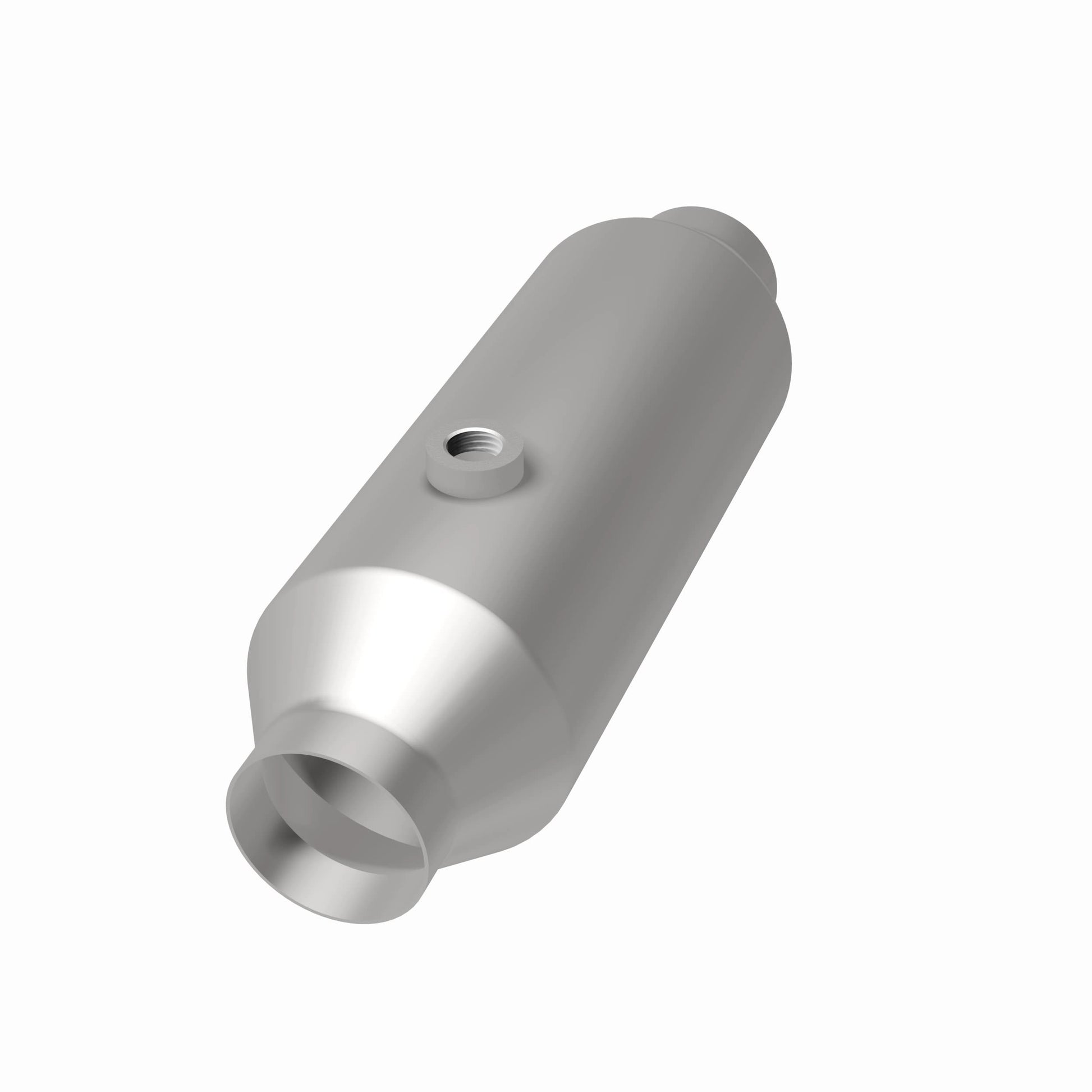 Magnaflow California Universal Catalytic Converter - 2.00in. by MagnaFlow Exhaust Products