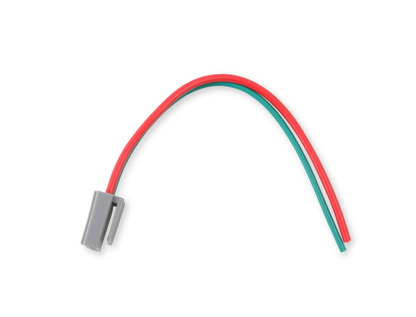 ACCEL HEI Battery and Tachometer Pigtail Connector by ACCEL