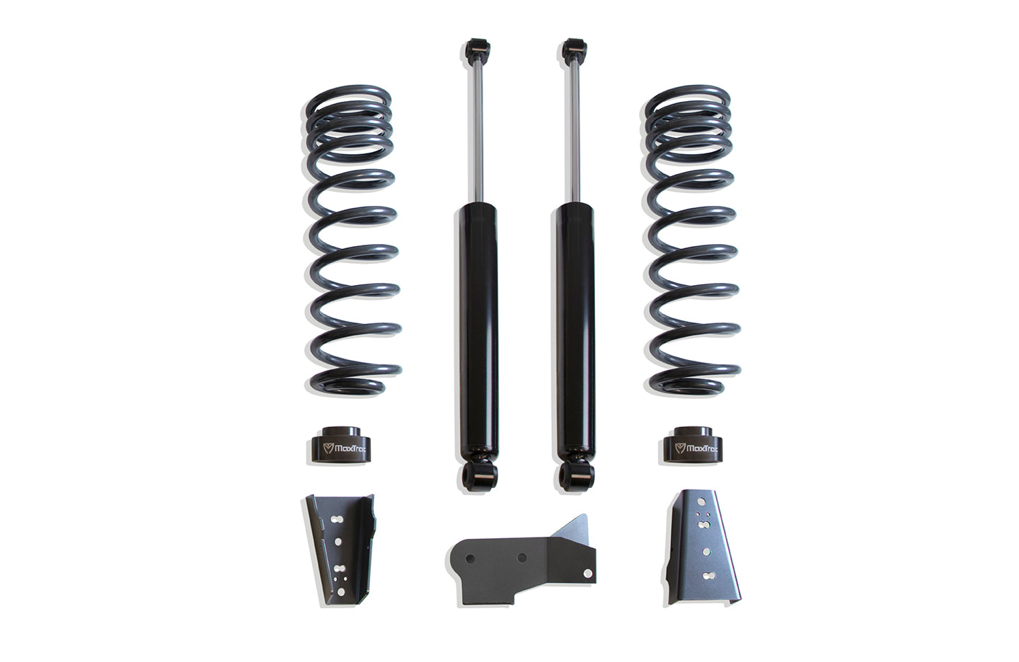 4.5" REAR LIFT BOX KIT by MaxTrac