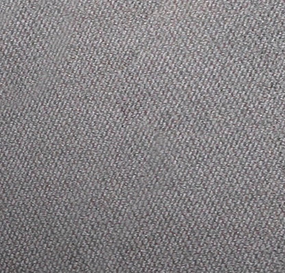 TR40 Series - Wrangler Saddleblanket Custom Fit Rear Seat Cover - Solid Gray by FIA