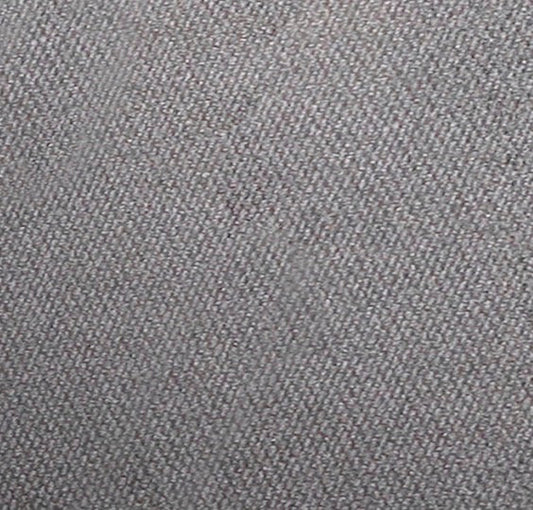 TR40 Series - Wrangler Saddleblanket Custom Fit Front Seat Cover - Solid Gray by FIA