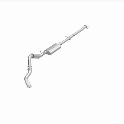 Magnaflow Street Series Stainless Cat-Back System by MagnaFlow Exhaust Products
