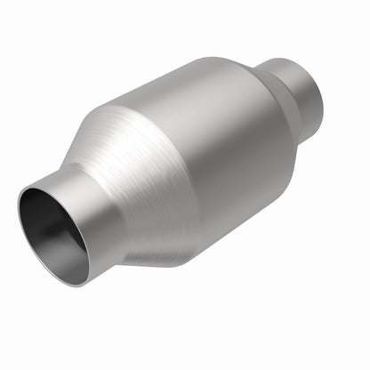 Magnaflow OEM Grade Universal Catalytic Converter - 3.00in. by MagnaFlow Exhaust Products