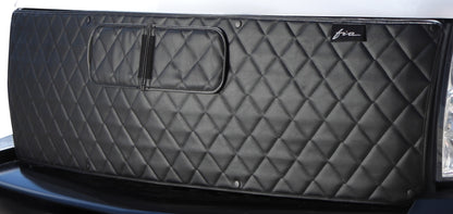 WF920 Series - Custom Fit Combination Winter Front/Bug Screen by FIA