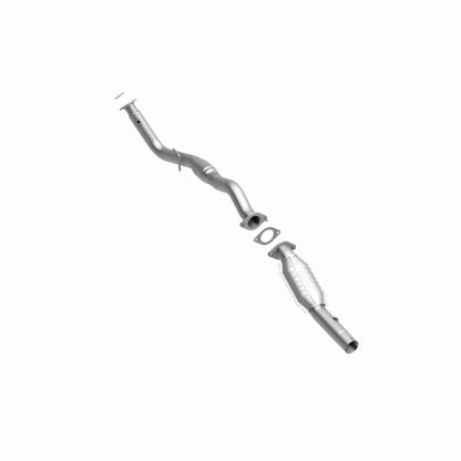 Magnaflow California Direct-Fit Catalytic Converter by MagnaFlow Exhaust Products