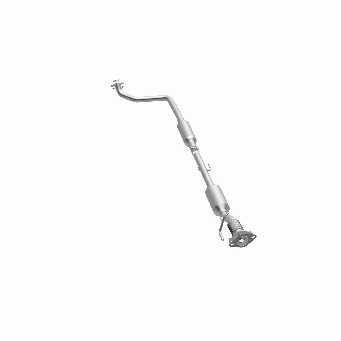 Magnaflow OEM Grade Direct-Fit Catalytic Converter by MagnaFlow Exhaust Products