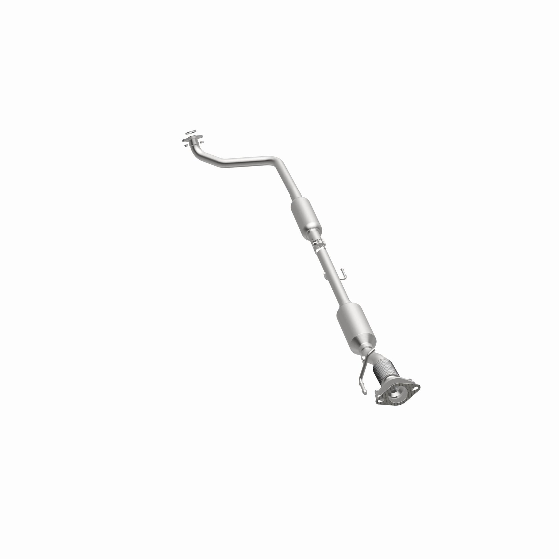 Magnaflow OEM Grade Direct-Fit Catalytic Converter by MagnaFlow Exhaust Products
