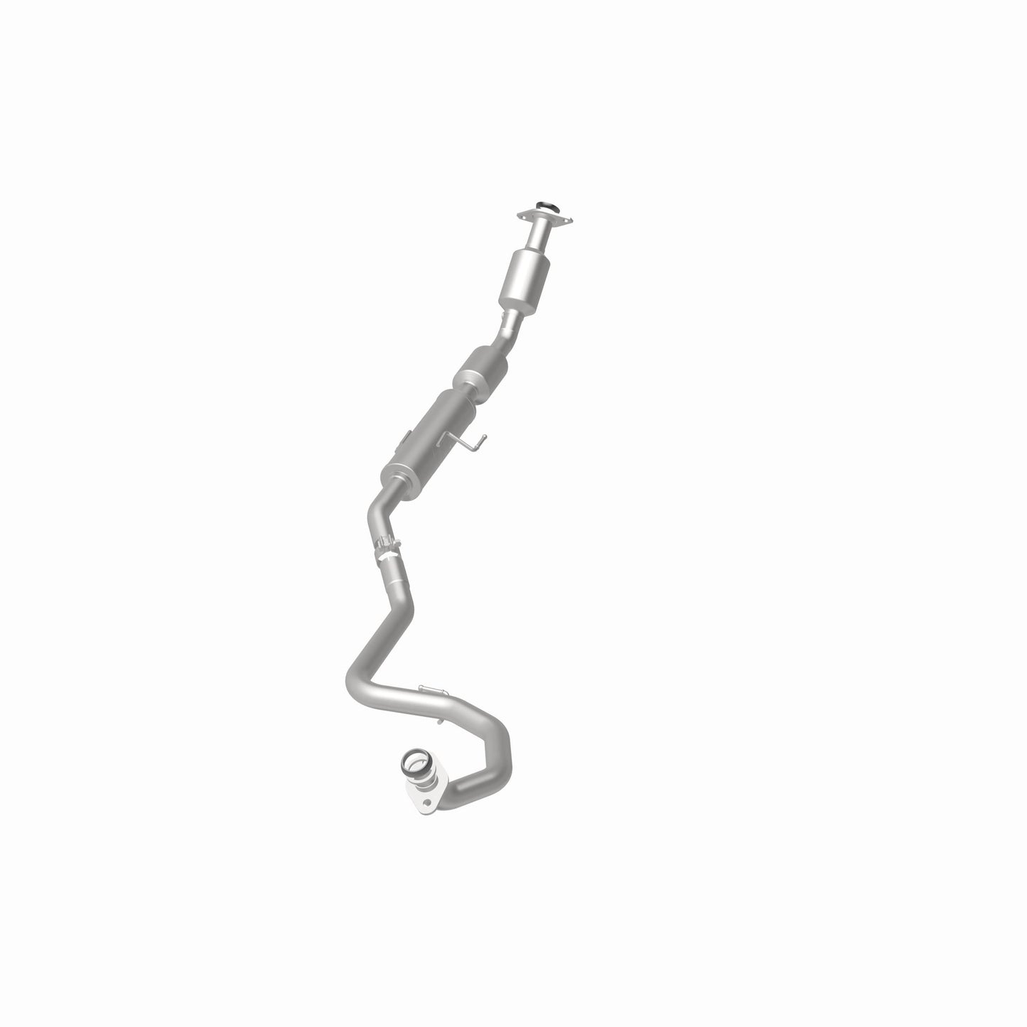 Magnaflow California Direct-Fit Catalytic Converter by MagnaFlow Exhaust Products