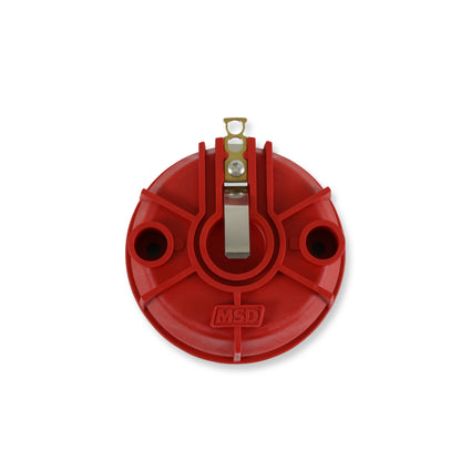 MSD Cap/Rotor Kit (PN 8408, PN 8423) by MSD