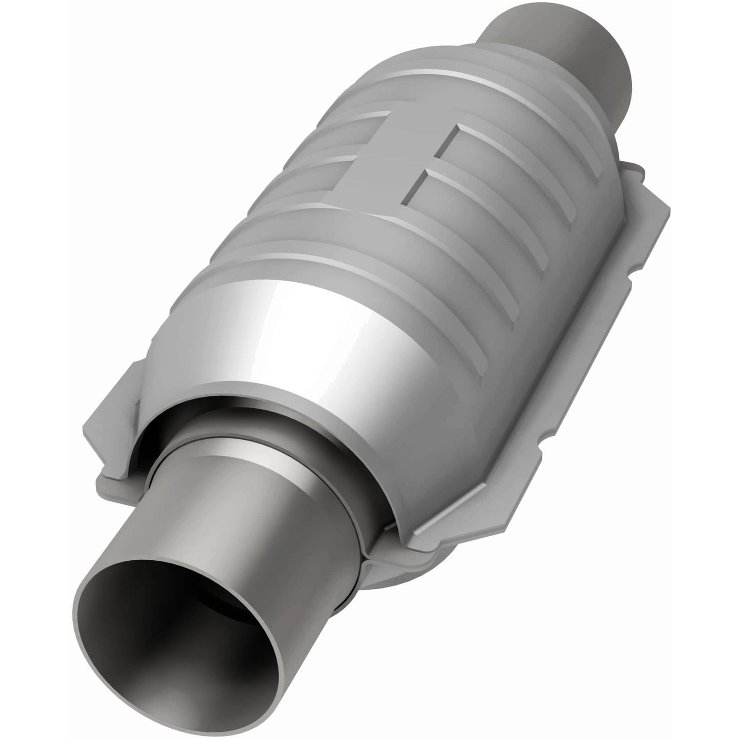Magnaflow HM Grade Universal Catalytic Converter - 2.00in. by MagnaFlow Exhaust Products