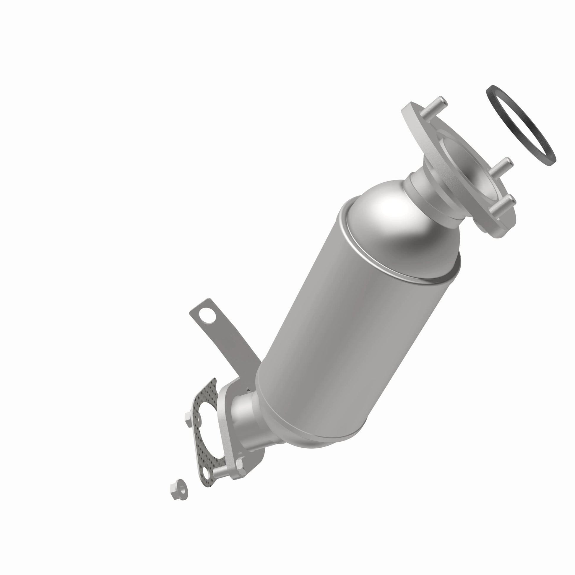 Magnaflow OEM Grade Direct-Fit Catalytic Converter by MagnaFlow Exhaust Products