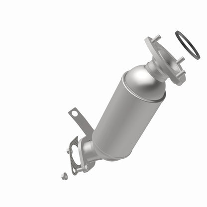 Magnaflow OEM Grade Direct-Fit Catalytic Converter by MagnaFlow Exhaust Products