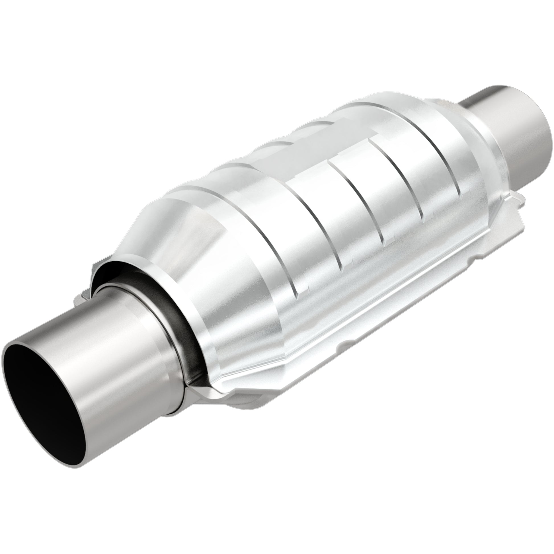 Magnaflow HM Grade Universal Catalytic Converter - 2.00in. by MagnaFlow Exhaust Products