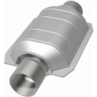 Magnaflow Standard Grade Universal Catalytic Converter - 2.50in. by MagnaFlow Exhaust Products