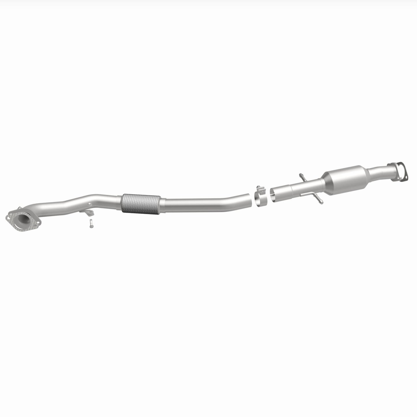 Magnaflow OEM Grade Direct-Fit Catalytic Converter by MagnaFlow Exhaust Products