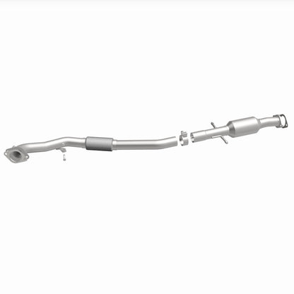Magnaflow OEM Grade Direct-Fit Catalytic Converter by MagnaFlow Exhaust Products