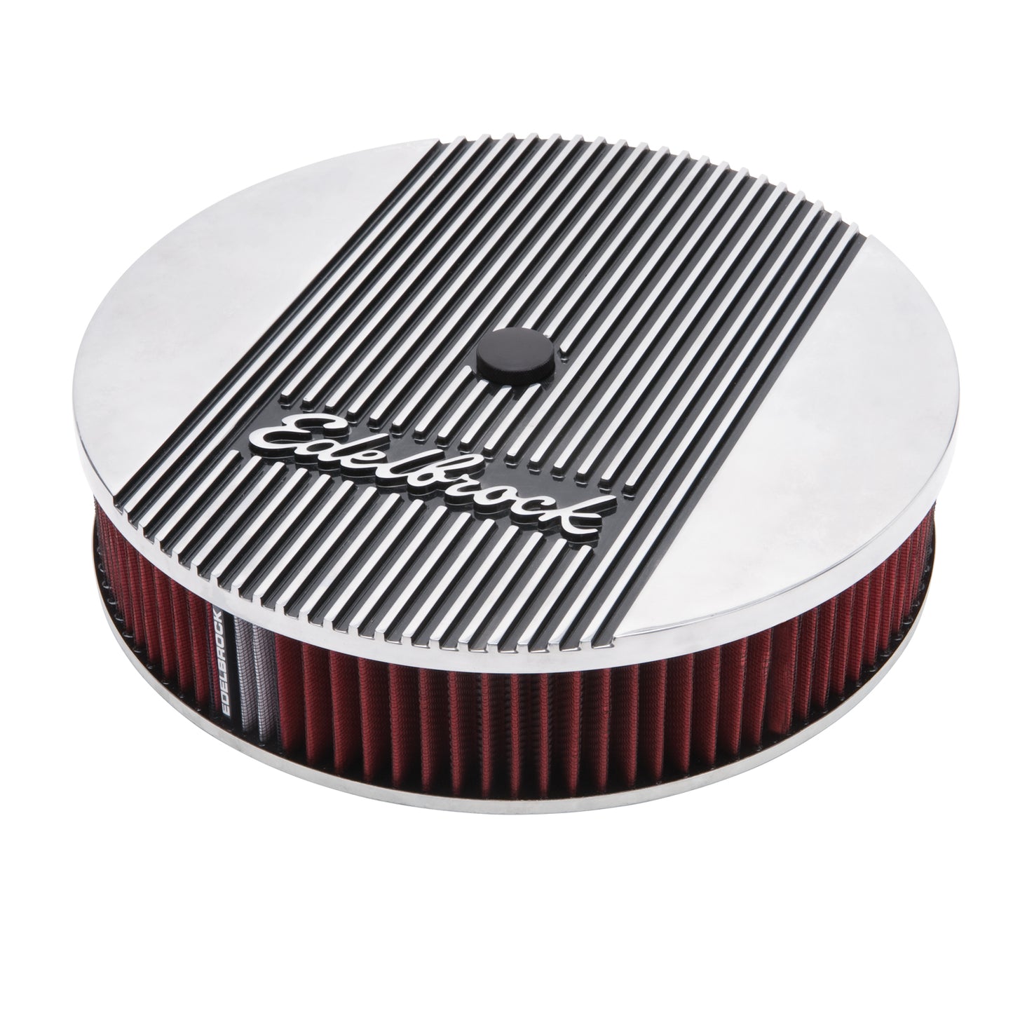 Air Cleaner Assembly by Edelbrock