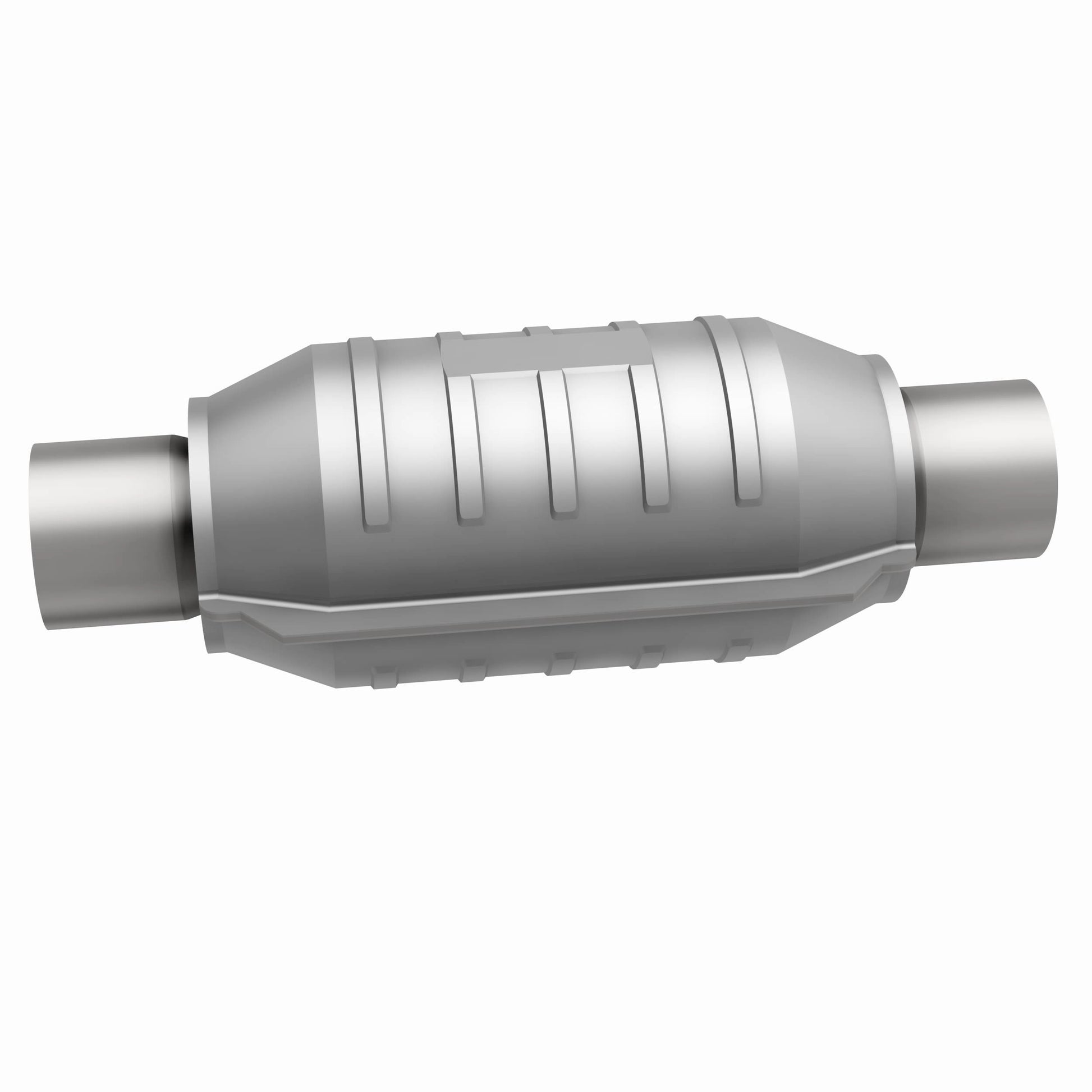 Magnaflow OEM Grade Universal Catalytic Converter - 3.00in. by MagnaFlow Exhaust Products