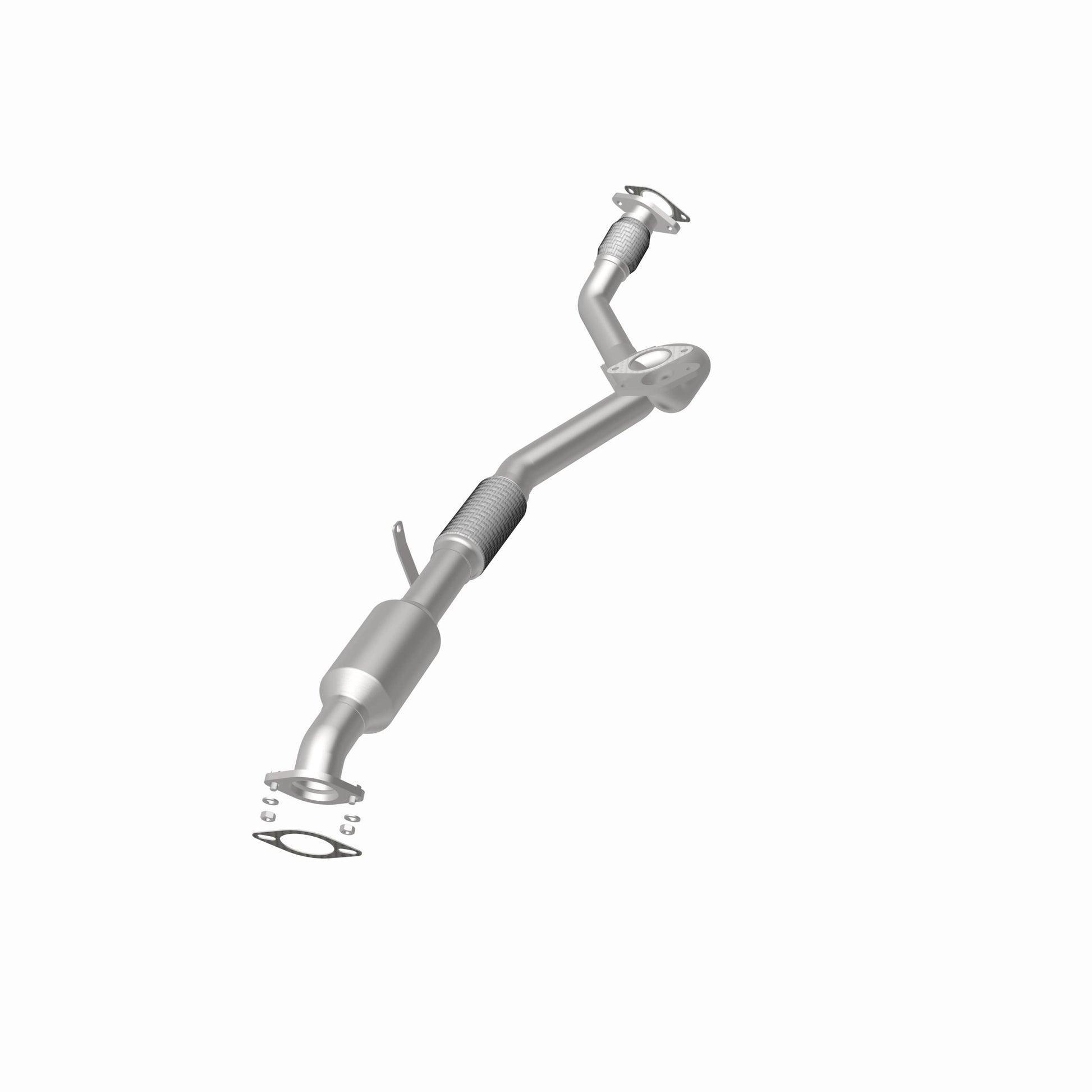 Magnaflow California Direct-Fit Catalytic Converter by MagnaFlow Exhaust Products