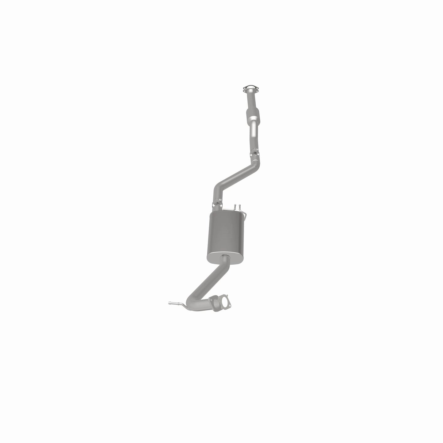 Magnaflow OEM Grade Direct-Fit Catalytic Converter by MagnaFlow Exhaust Products