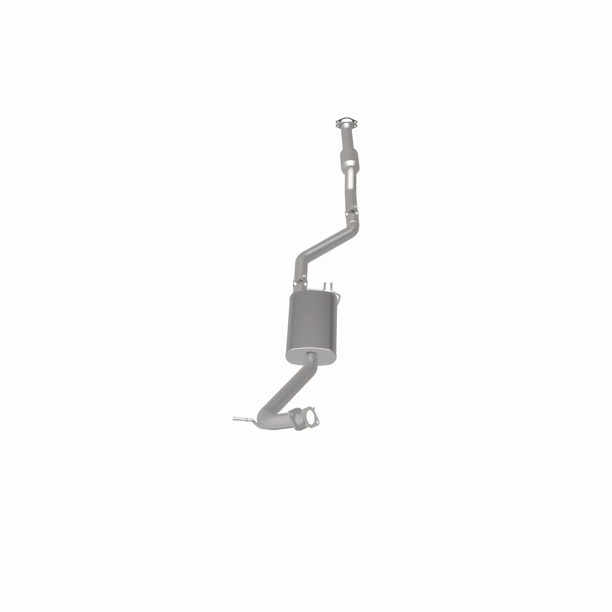 Magnaflow OEM Grade Direct-Fit Catalytic Converter by MagnaFlow Exhaust Products