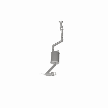 Magnaflow OEM Grade Direct-Fit Catalytic Converter by MagnaFlow Exhaust Products