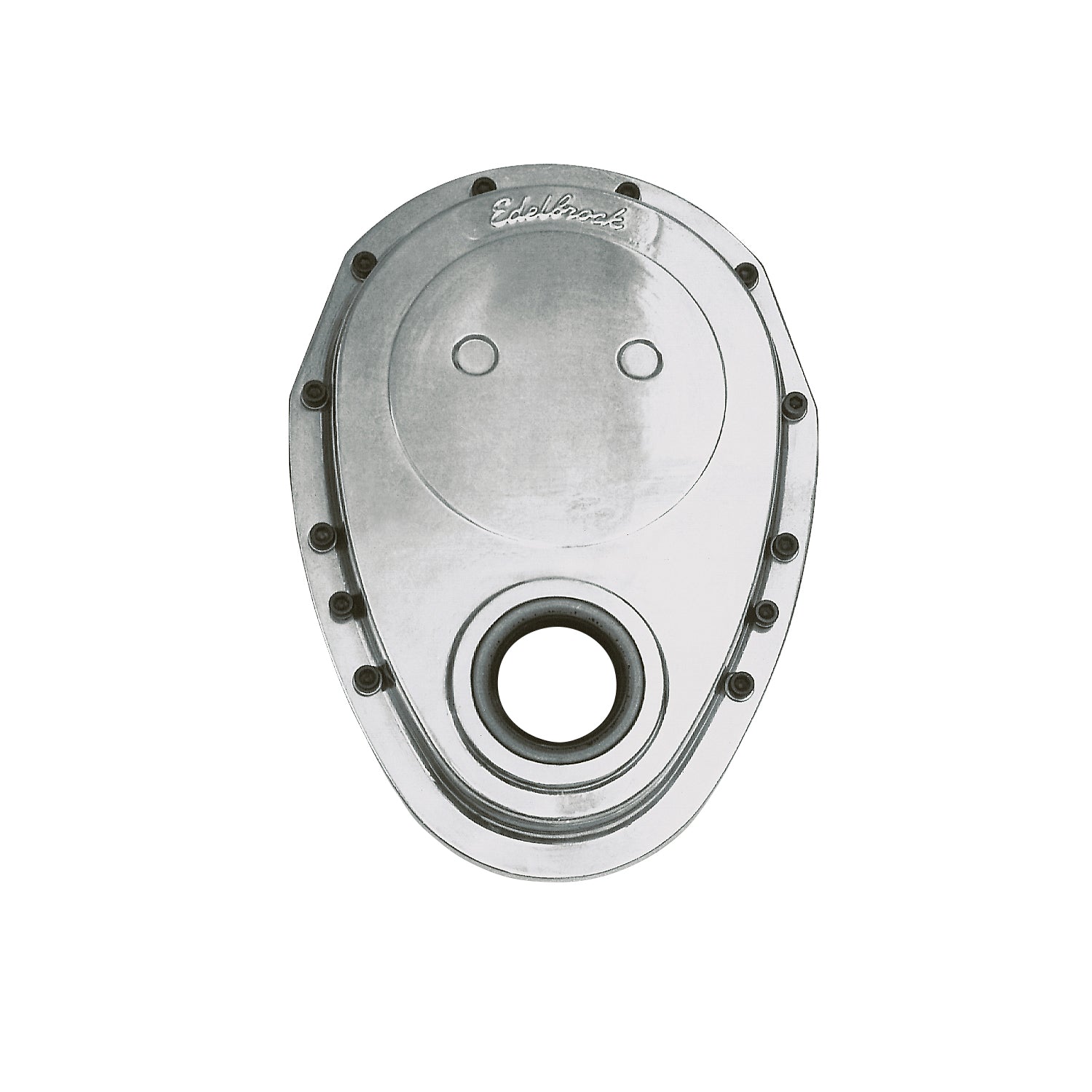 Engine Timing Cover by Edelbrock