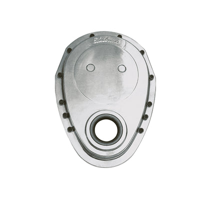 Engine Timing Cover by Edelbrock