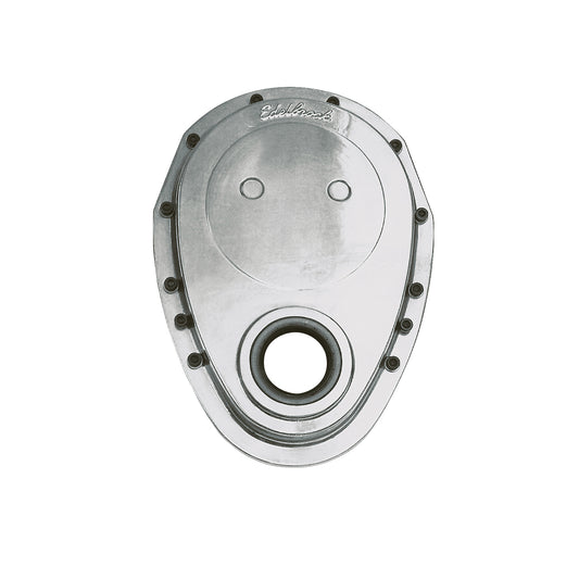 Engine Timing Cover by Edelbrock