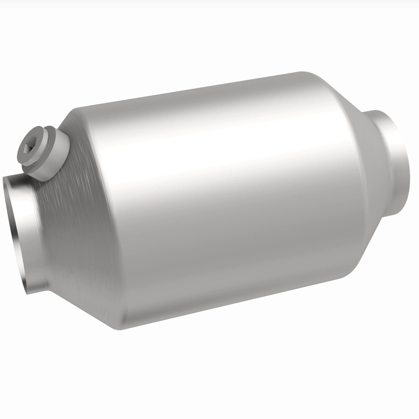 Magnaflow OEM Grade Universal Catalytic Converter - 2.50in. by MagnaFlow Exhaust Products