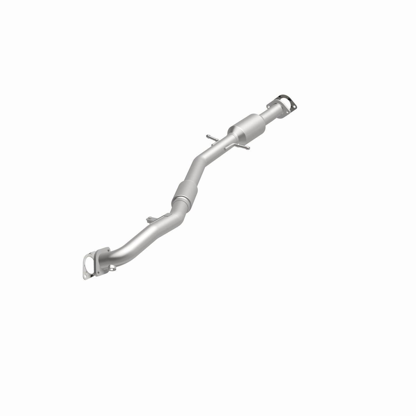 Magnaflow California Direct-Fit Catalytic Converter by MagnaFlow Exhaust Products