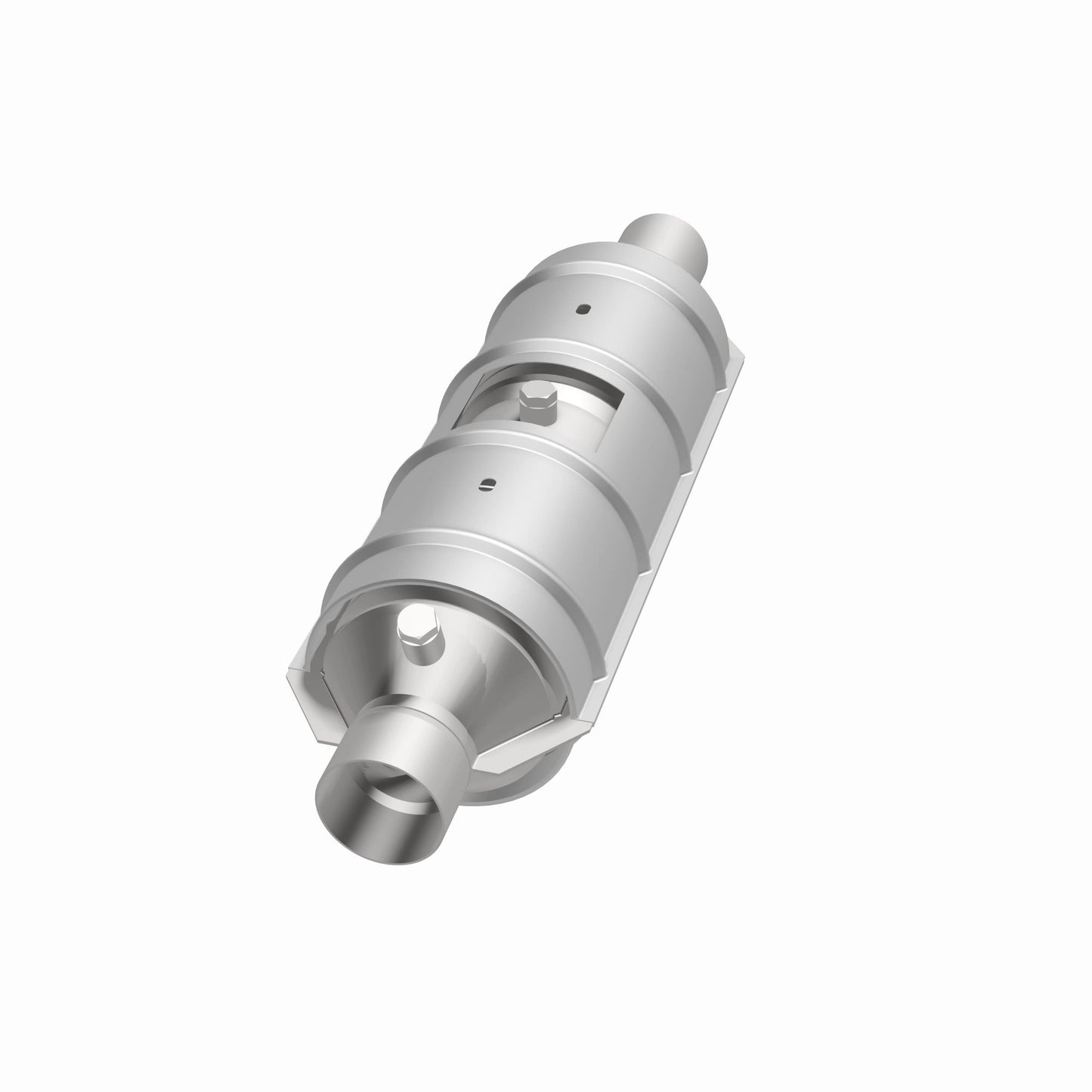 Magnaflow California Universal Catalytic Converter - 3.00in. by MagnaFlow Exhaust Products