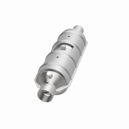 Magnaflow California Universal Catalytic Converter - 3.00in. by MagnaFlow Exhaust Products