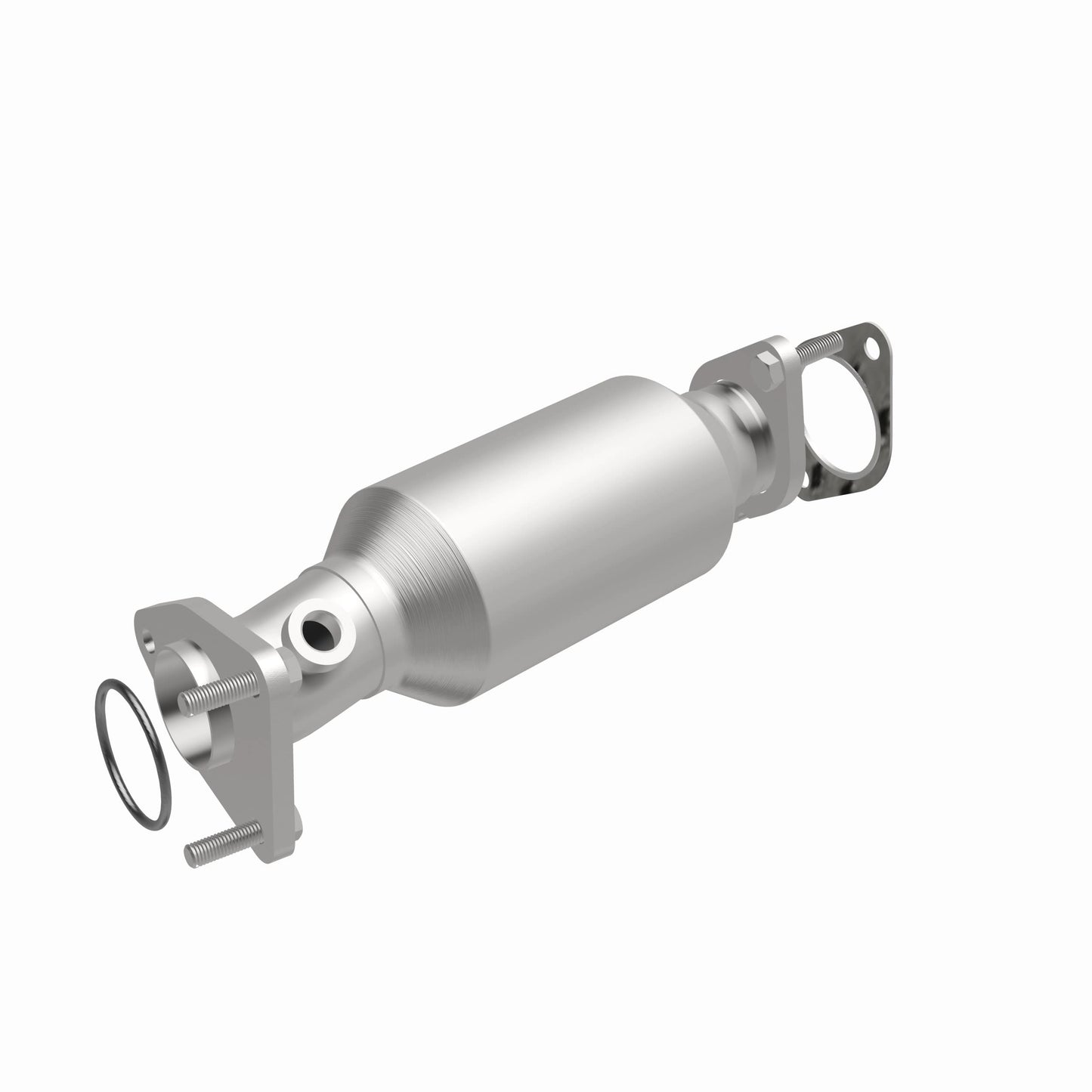Magnaflow OEM Grade Direct-Fit Catalytic Converter by MagnaFlow Exhaust Products
