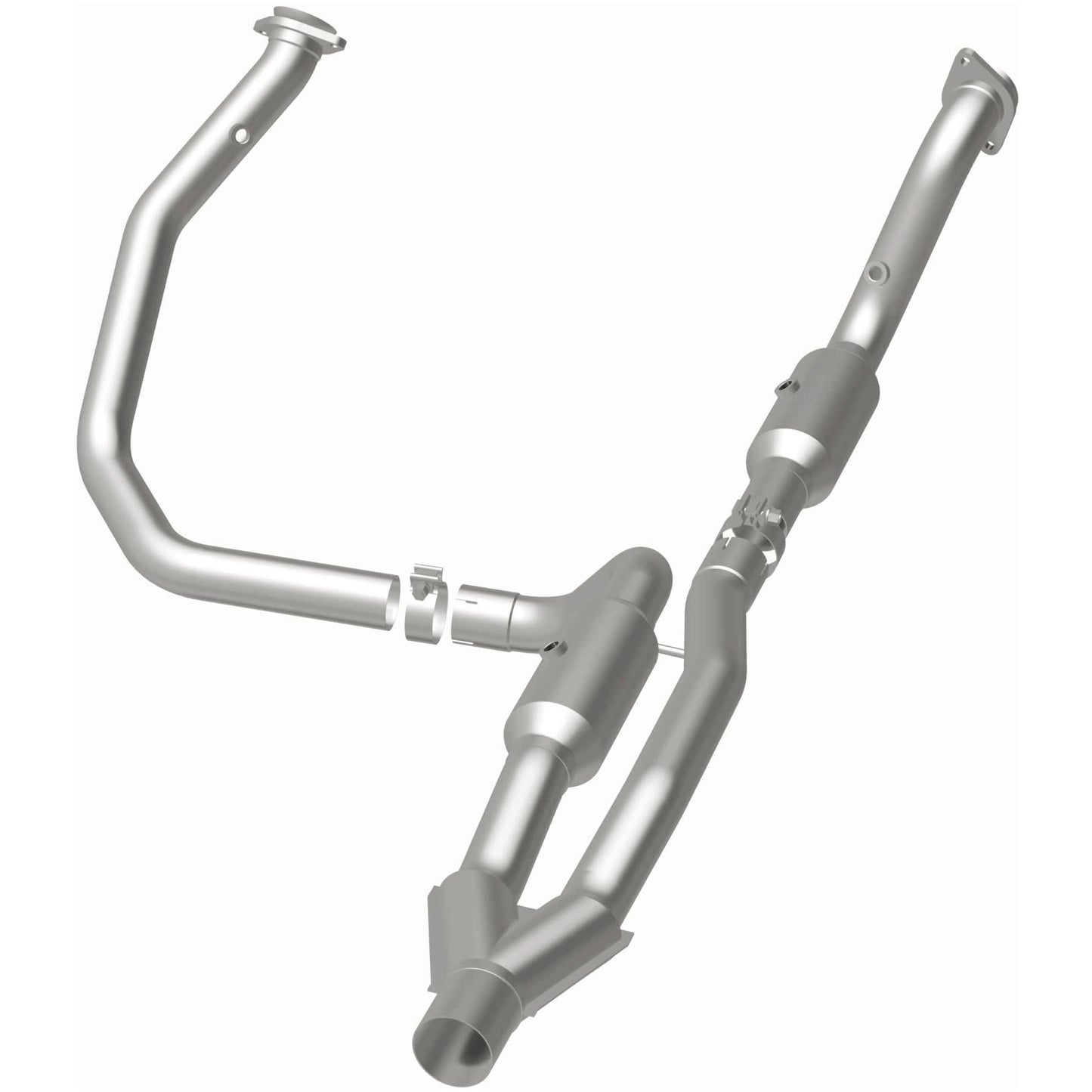 Magnaflow OEM Grade Direct-Fit Catalytic Converter by MagnaFlow Exhaust Products