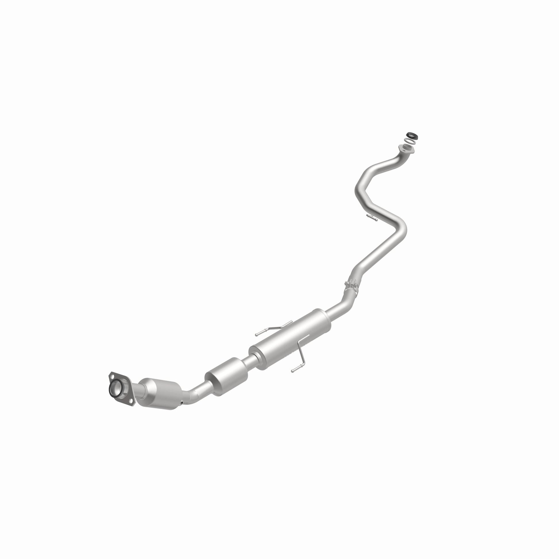 Magnaflow California Direct-Fit Catalytic Converter by MagnaFlow Exhaust Products