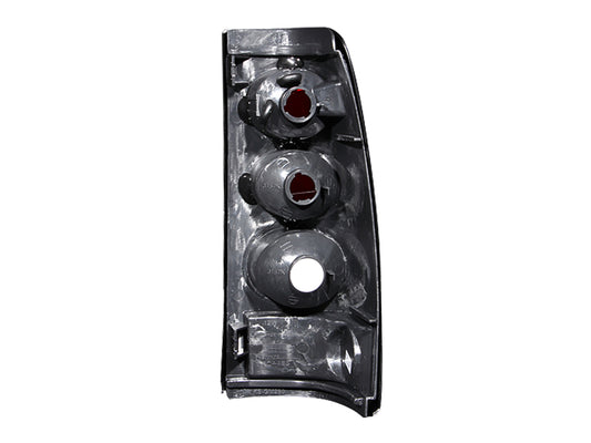 Tail Light Assembly by ANZO USA
