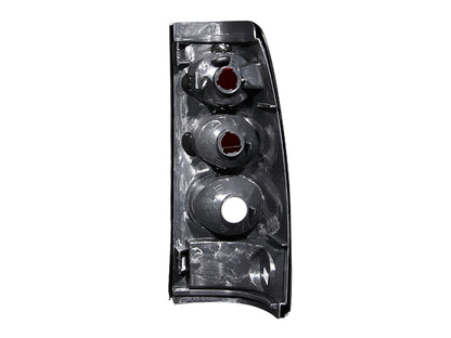 Tail Light Assembly by ANZO USA