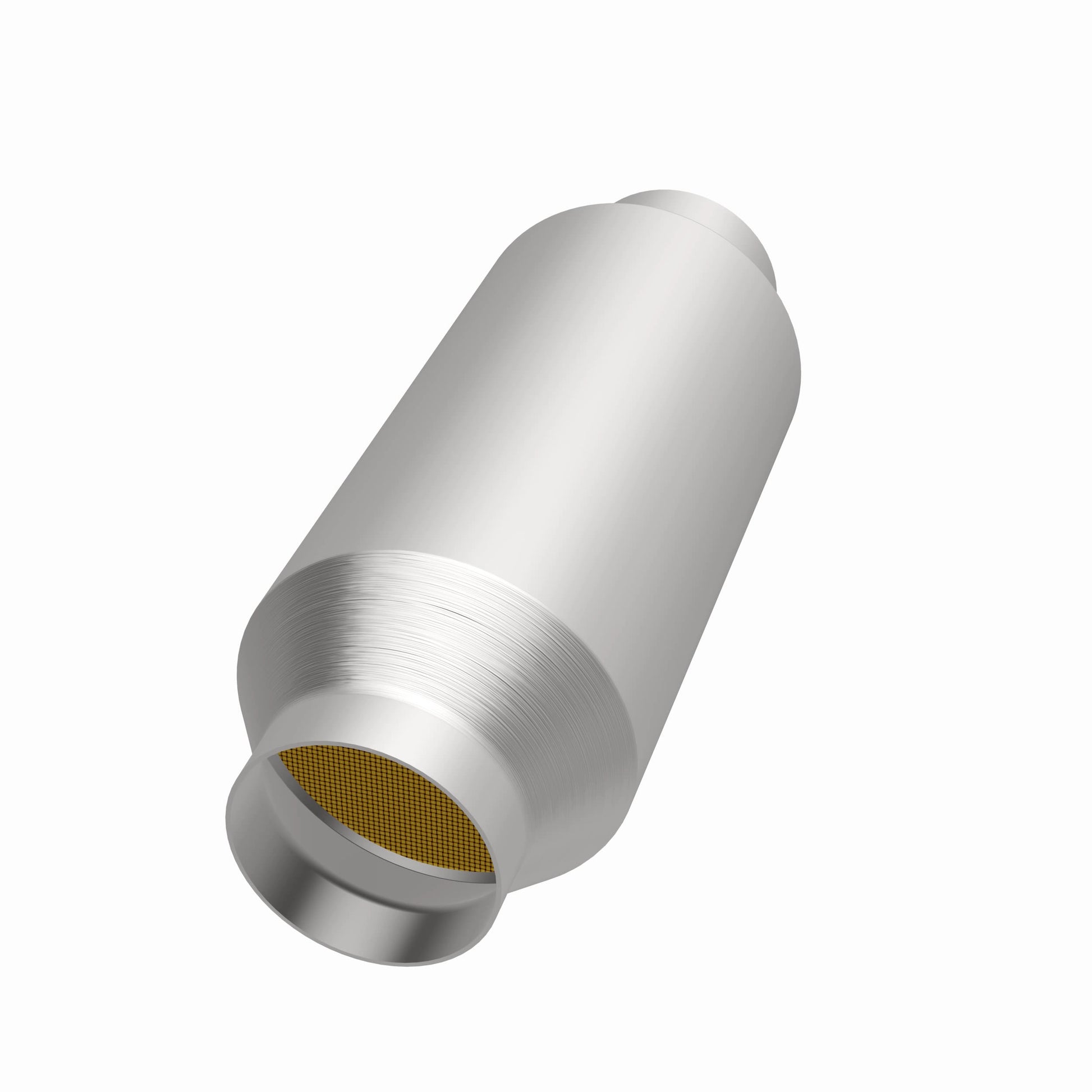 Magnaflow California Universal Catalytic Converter - 2.5in. by MagnaFlow Exhaust Products