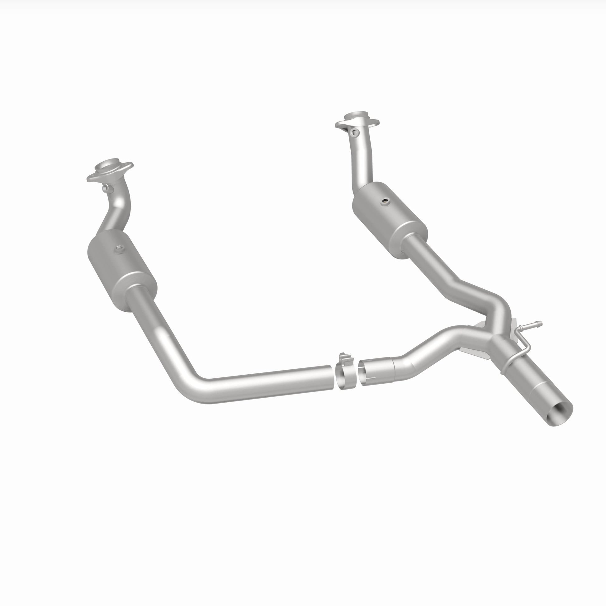 Magnaflow California Direct-Fit Catalytic Converter by MagnaFlow Exhaust Products