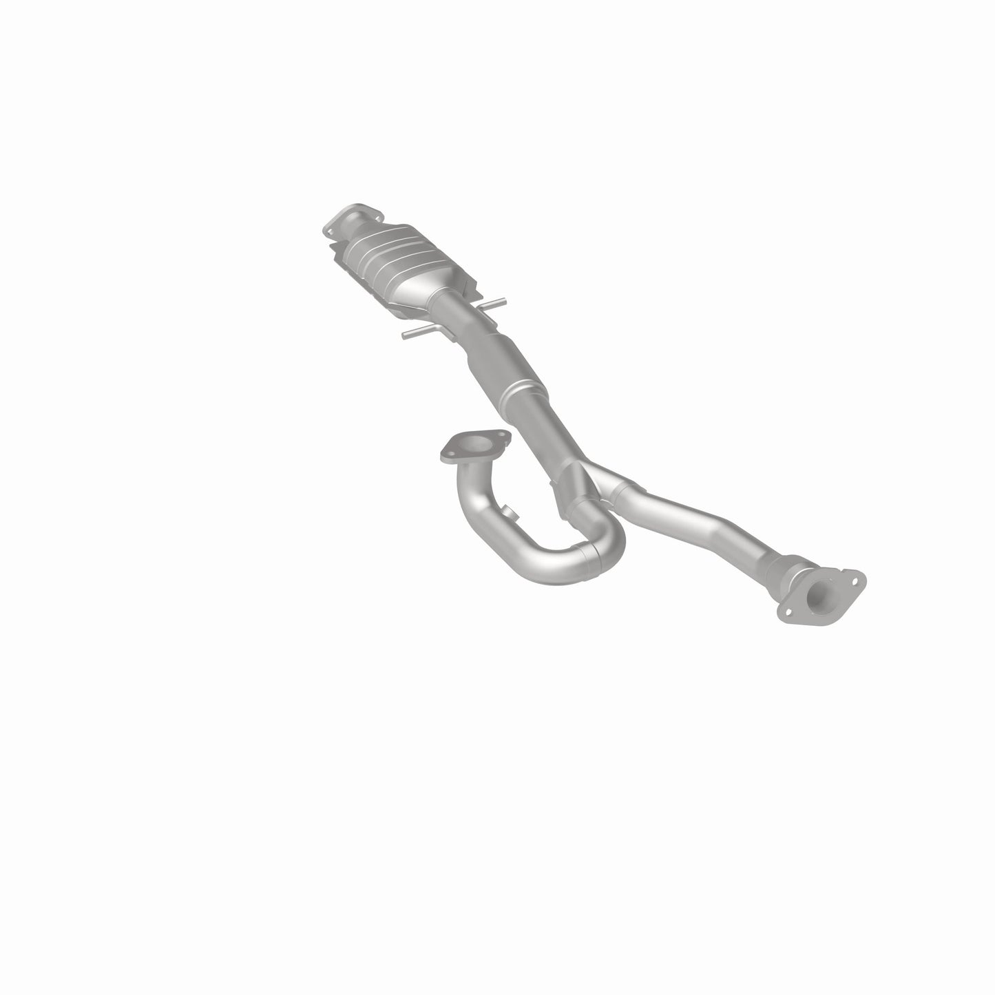 Magnaflow California Direct-Fit Catalytic Converter by MagnaFlow Exhaust Products